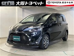 トヨタ シエンタHV G クエロ