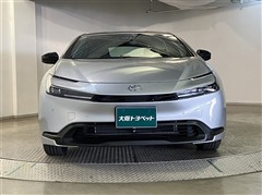 プリウス X