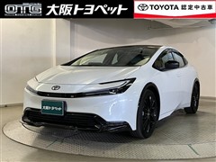 トヨタ プリウス Z