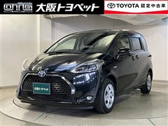 トヨタ シエンタHV ファンベース G