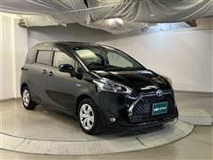 シエンタHV ファンベース G
