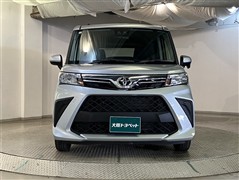 ルーミー X