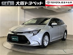 カローラツーリング S