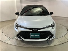 カローラスポーツ G Z