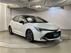 カローラスポーツ G Z