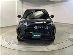 ヤリスクロスHV Z