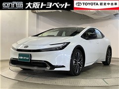 トヨタ プリウス Z