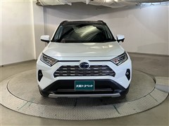 RAV4 HV G