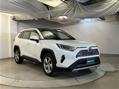 RAV4 HV G