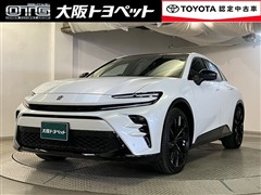 トヨタ クラウンHV スポーツZ