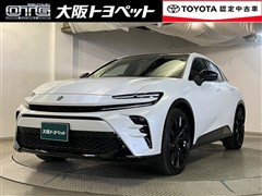 トヨタ クラウンHV スポーツZ