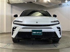 クラウンHV スポーツZ