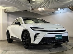 クラウンHV スポーツZ