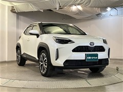 ヤリスクロス Z