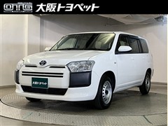トヨタ プロボックスバンHV GL