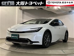 プリウス Z