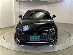 クラウンクロスオーバー Gアドレザ