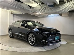 クラウンクロスオーバー Gアドレザ