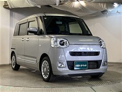 ムーヴキャンバス セオリーG
