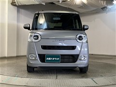 ムーヴキャンバス セオリーG