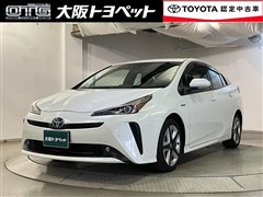 トヨタ プリウス S