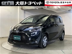 シエンタ G クエロ