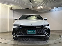 クラウン クロスオーバー Gアドバ