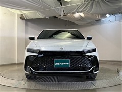 クラウン クロスオーバー Gアドバ