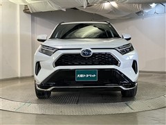 RAV4 PHV Z