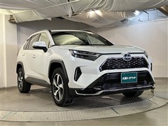 RAV4 PHV Z