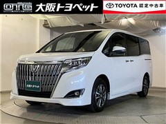 トヨタ エスクァイア Gi