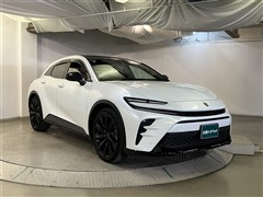 クラウンHVスポーツ Z