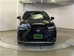 NX350h Fスポーツ