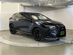 NX350h Fスポーツ