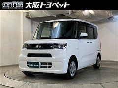 ダイハツ タント X