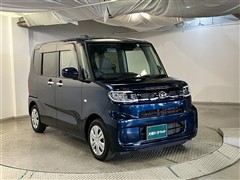 タント X