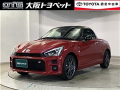 トヨタ コペン GR スポーツ
