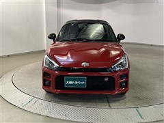 コペン GR スポーツ