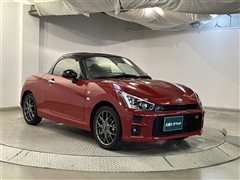 コペン GR スポーツ