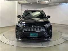 RAV4 G Zパッケージ