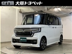 ホンダ N-BOX カスタムL