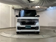 N-BOX カスタムL