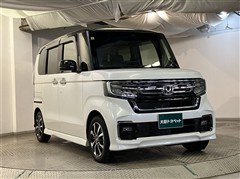 N-BOX カスタムL