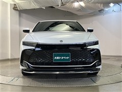 クラウンクロスオーバー Gアドレザ
