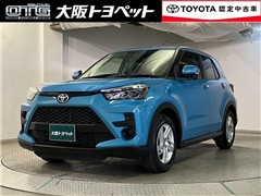 トヨタ ライズ G
