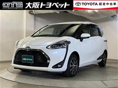 シエンタ G クエロ