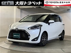 トヨタ シエンタ G クエロ