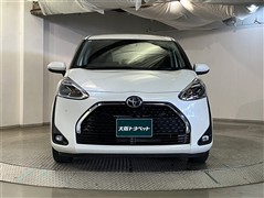 シエンタ G クエロ