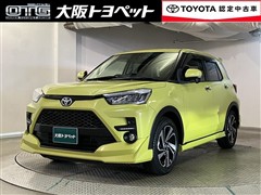 トヨタ ライズ Z