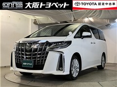 アルファード S
